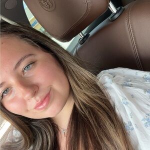 Meet your Posher, Miranda